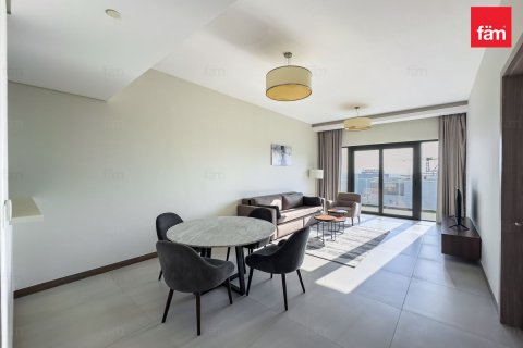 Apartment in Business Bay, Dubai 1 bedroom, 85 sq.m. № 72360 - photo 1