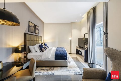 Apartamento en Business Bay, Dubai, 83.5 m², № 72362 - foto 4