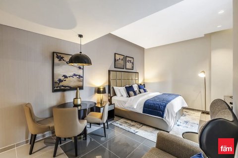 Apartamento en Business Bay, Dubai, 83.5 m², № 72362 - foto 6