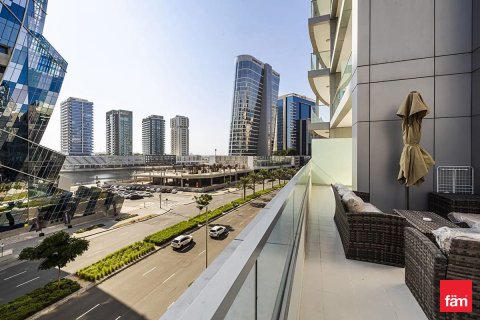Apartamento en Business Bay, Dubai, 83.5 m², № 72362 - foto 12