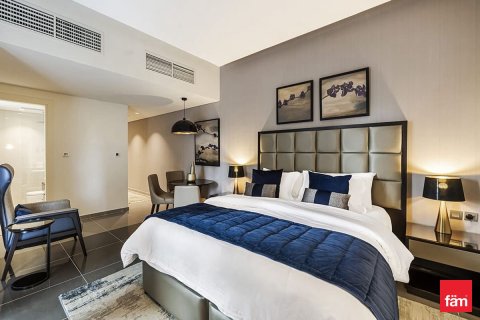 Apartamento en Business Bay, Dubai, 83.5 m², № 72362 - foto 9