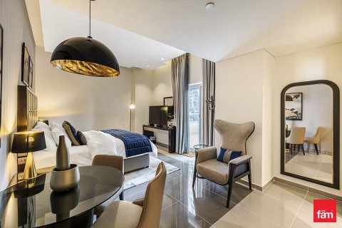 Apartamento en Business Bay, Dubai, 83.5 m², № 72362 - foto 1