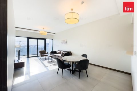 Apartment in Business Bay, Dubai 1 bedroom, 91.5 sq.m. № 72349 - photo 1