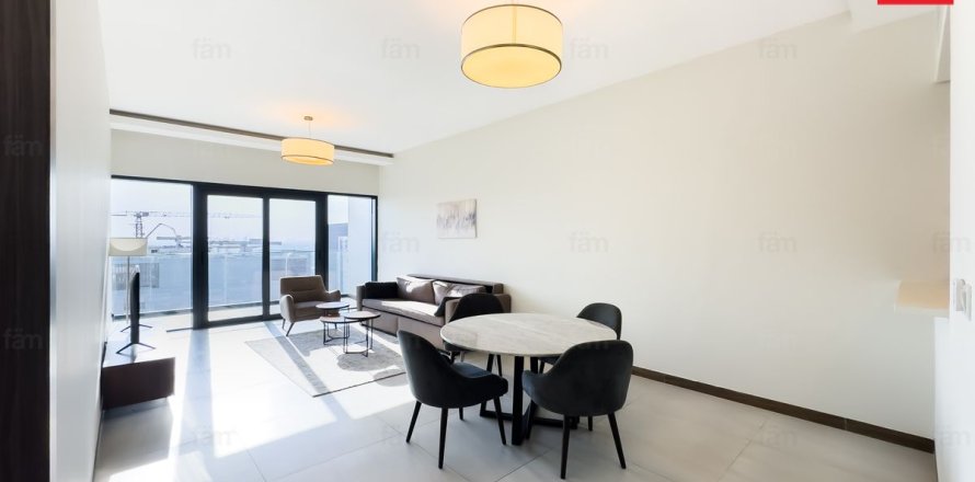 Apartment in Business Bay, Dubai 1 bedroom, 91.5 sq.m. № 72349