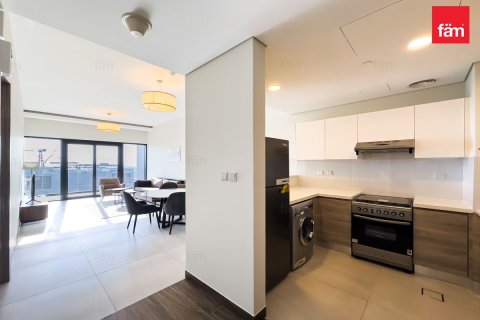 Apartment in Business Bay, Dubai 1 bedroom, 91.5 sq.m. № 72349 - photo 7