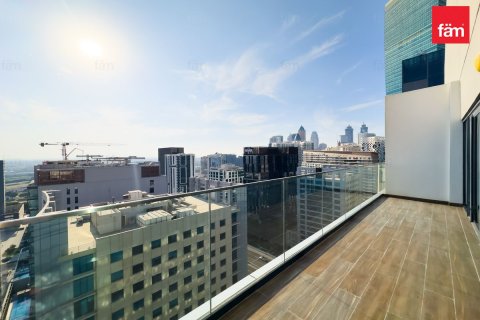 Apartment in Business Bay, Dubai 1 bedroom, 91.5 sq.m. № 72349 - photo 6