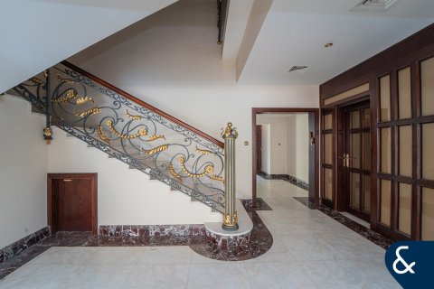 Villa à Green Community Motor City, Motor City, Dubai, 5 chambres, 458 m², № 75218 - photo 8