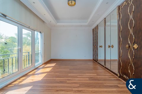 Villa à Green Community Motor City, Motor City, Dubai, 5 chambres, 458 m², № 75218 - photo 12