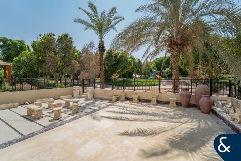 Villa à Green Community Motor City, Motor City, Dubai, 5 chambres, 458 m², № 75218 - photo 20