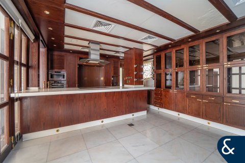 Villa à Green Community Motor City, Motor City, Dubai, 5 chambres, 458 m², № 75218 - photo 5