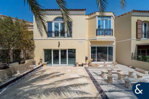 Villa à Green Community Motor City, Motor City, Dubai, 5 chambres, 458 m², № 75218 - photo 19