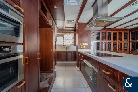 Villa à Green Community Motor City, Motor City, Dubai, 5 chambres, 458 m², № 75218 - photo 4