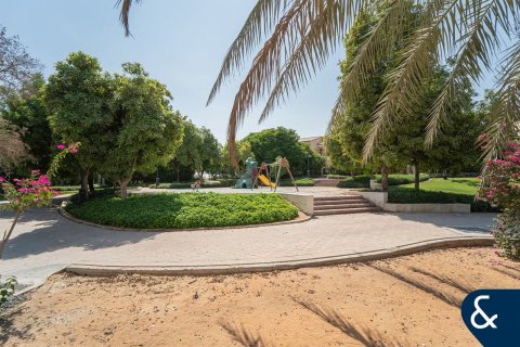 Villa à Green Community Motor City, Motor City, Dubai, 5 chambres, 458 m², № 75218 - photo 21