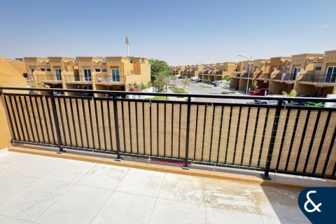 Townhouse in DAMAC Hills (Akoya by DAMAC), Dubai 3 bedrooms, 211 sq.m. № 75219 - photo 15