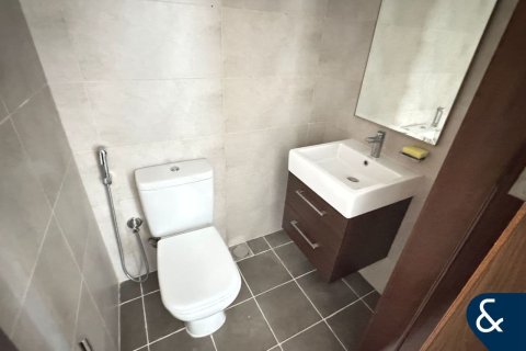 Townhouse in DAMAC Hills (Akoya by DAMAC), Dubai 3 bedrooms, 211 sq.m. № 75219 - photo 14