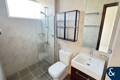 Townhouse in DAMAC Hills (Akoya by DAMAC), Dubai 3 bedrooms, 211 sq.m. № 75219 - photo 11