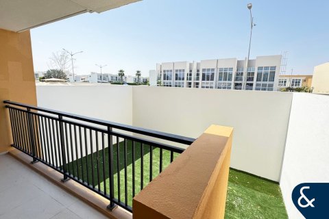 Townhouse in DAMAC Hills (Akoya by DAMAC), Dubai 3 bedrooms, 211 sq.m. № 75219 - photo 1