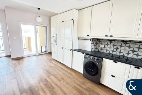 Townhouse in DAMAC Hills (Akoya by DAMAC), Dubai 3 bedrooms, 211 sq.m. № 75219 - photo 5