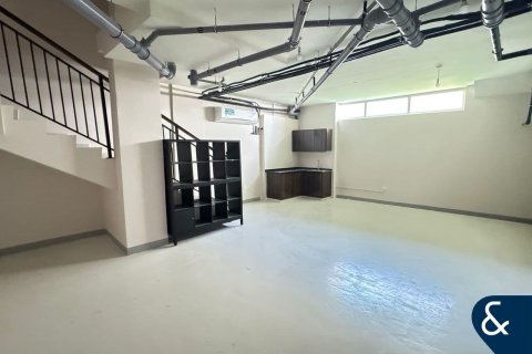 Townhouse in DAMAC Hills (Akoya by DAMAC), Dubai 3 bedrooms, 211 sq.m. № 75219 - photo 9