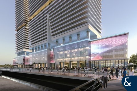 شقة في Dubai Harbour, دبي 1غرف نوم, 114 م² رقم 75220 - صورة 5