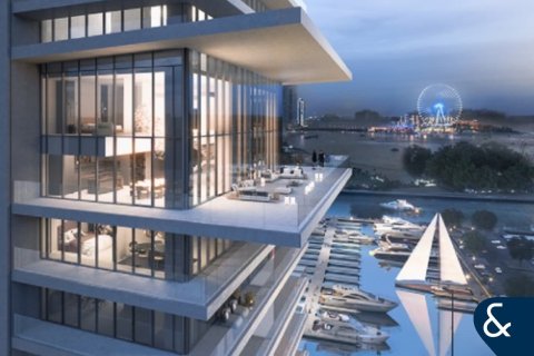 شقة في Dubai Harbour, دبي 1غرف نوم, 114 م² رقم 75220 - صورة 8