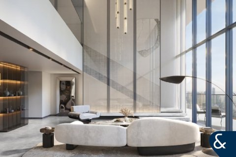 شقة في Dubai Harbour, دبي 1غرف نوم, 114 م² رقم 75220 - صورة 6