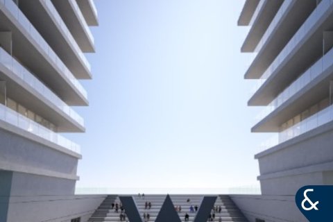 شقة في Dubai Harbour, دبي 1غرف نوم, 114 م² رقم 75220 - صورة 9