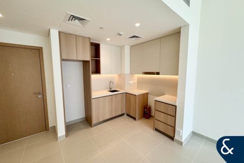 Apartment in Dubai Creek Harbour (The Lagoons), Dubai 1 bedroom, 68 sq.m. № 75221 - photo 3