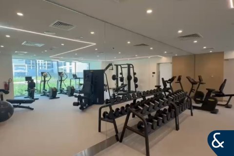 Apartment in Dubai Creek Harbour (The Lagoons), Dubai 1 bedroom, 68 sq.m. № 75221 - photo 17