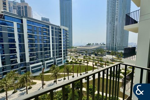 Apartment in Dubai Creek Harbour (The Lagoons), Dubai 1 bedroom, 68 sq.m. № 75221 - photo 1