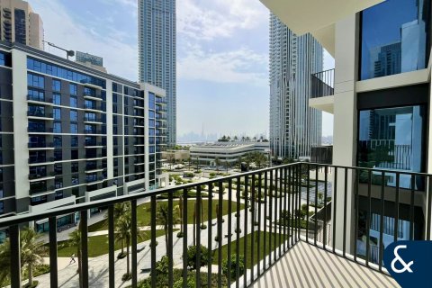 Apartment in Dubai Creek Harbour (The Lagoons), Dubai 1 bedroom, 68 sq.m. № 75221 - photo 11