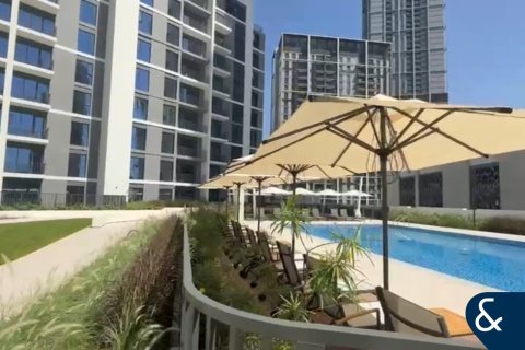 Apartment in Dubai Creek Harbour (The Lagoons), Dubai 1 bedroom, 68 sq.m. № 75221 - photo 16