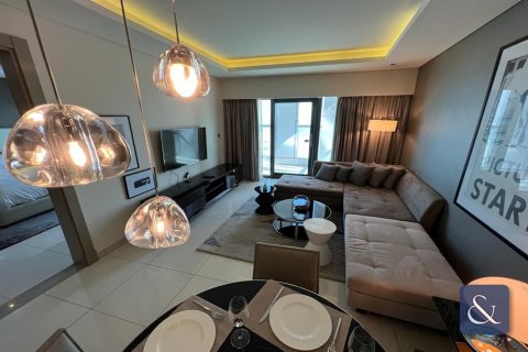 شقة في DAMAC Towers by Paramount, الخليج التجاري, دبي 1غرف نوم, 87 م² رقم 75240 - صورة 2