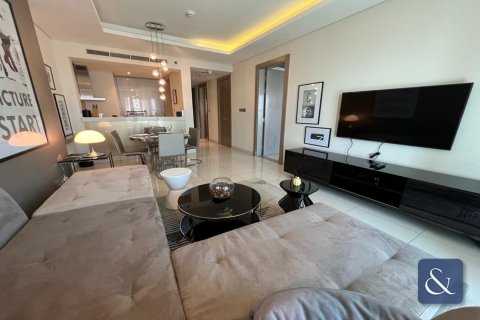 شقة في DAMAC Towers by Paramount, الخليج التجاري, دبي 1غرف نوم, 87 م² رقم 75240 - صورة 7