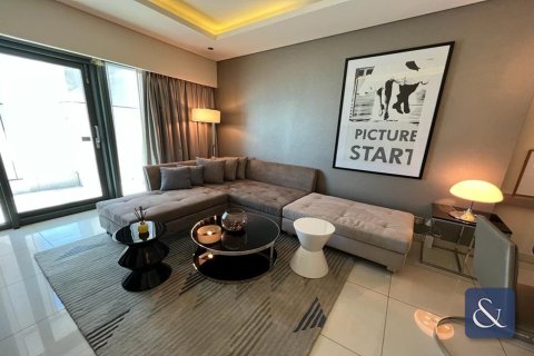 شقة في DAMAC Towers by Paramount, الخليج التجاري, دبي 1غرف نوم, 87 م² رقم 75240 - صورة 4