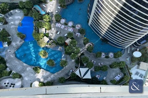 شقة في DAMAC Towers by Paramount, الخليج التجاري, دبي 1غرف نوم, 87 م² رقم 75240 - صورة 10