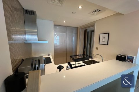 شقة في DAMAC Towers by Paramount, الخليج التجاري, دبي 1غرف نوم, 87 م² رقم 75240 - صورة 3