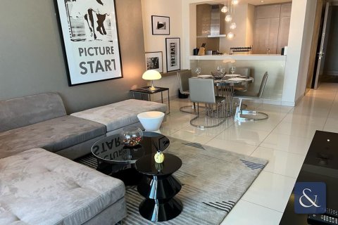 شقة في DAMAC Towers by Paramount, الخليج التجاري, دبي 1غرف نوم, 87 م² رقم 75240 - صورة 6