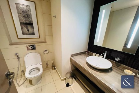 شقة في DAMAC Towers by Paramount, الخليج التجاري, دبي 1غرف نوم, 87 م² رقم 75240 - صورة 9