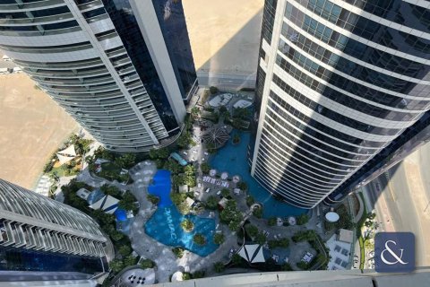 شقة في DAMAC Towers by Paramount, الخليج التجاري, دبي 1غرف نوم, 87 م² رقم 75240 - صورة 12