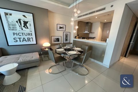 شقة في DAMAC Towers by Paramount, الخليج التجاري, دبي 1غرف نوم, 87 م² رقم 75240 - صورة 5