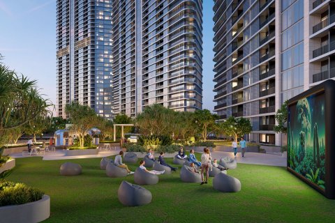 Appartement à Motor City, Dubai, 1 chambre, 50.7 m², № 14427 - photo 11
