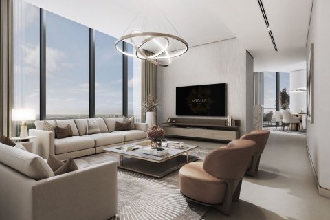 Appartement à Motor City, Dubai, 1 chambre, 50.7 m², № 14427 - photo 10