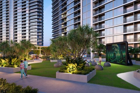 Appartement à Motor City, Dubai, 1 chambre, 50.7 m², № 14427 - photo 7