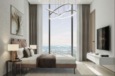 Appartement à Motor City, Dubai, 1 chambre, 50.7 m², № 14427 - photo 3