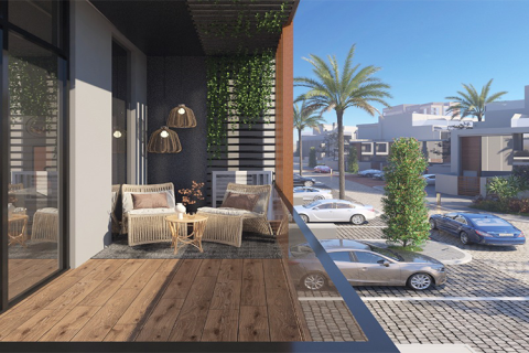 Townhouse in Dubai Hills Estate, Dubai studio, 79 sq.m. № 54605 - photo 6