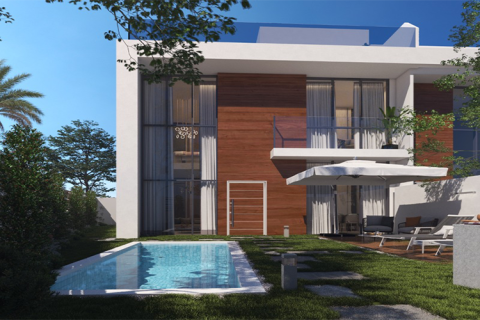 Townhouse in Dubai Hills Estate, Dubai studio, 79 sq.m. № 54605 - photo 5