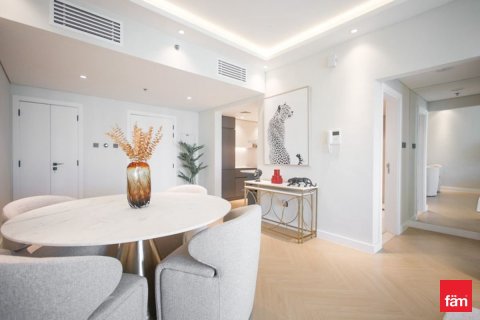 Appartement à Downtown Dubai (Downtown Burj Dubai), Dubai, 1 chambre, 82.4 m², № 77777 - photo 3