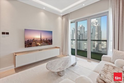 Appartement à Downtown Dubai (Downtown Burj Dubai), Dubai, 1 chambre, 82.4 m², № 77777 - photo 4