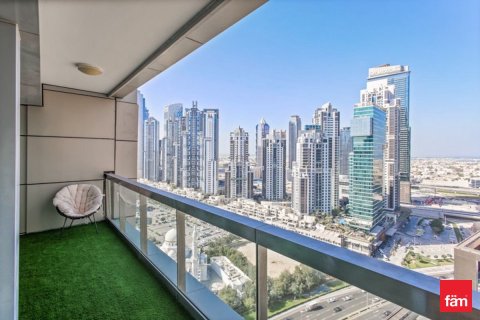 Appartement à Downtown Dubai (Downtown Burj Dubai), Dubai, 1 chambre, 82.4 m², № 77777 - photo 12
